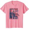 image:imageStar Wars The Book Of Boba Fett Fennec Shand Bounty Hunters TShirtPink