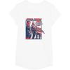 image:imageStar Wars The Book Of Boba Fett Fennec Shand Bounty Hunters TShirtWhite