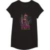image:imageStar Wars The Book Of Boba Fett Galactic Neon Poster TShirtBlack