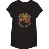 image:imageStar Wars The Book Of Boba Fett Galactic Outlaws Vintage TShirtBlack