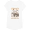 image:imageStar Wars The Book Of Boba Fett Line Art Logo TShirtWhite