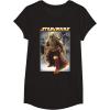 image:imageStar Wars The Book Of Boba Fett Photo Real Poster TShirtBlack