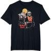 image:imageStar Wars The Book Of Boba Fett Retro Color Pop Poster TShirtBlack