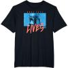 image:imageStar Wars The Book Of Boba Fett Sketch Boxed Up TShirtBlack