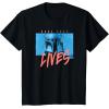 image:imageStar Wars The Book Of Boba Fett Sketch Boxed Up TShirtBlack