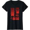 image:imageStar Wars The Book Of Boba Fett Sketch Panels TShirtBlack