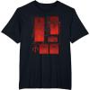 image:imageStar Wars The Book Of Boba Fett Sketch Panels TShirtBlack