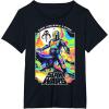 image:imageStar Wars The Book Of Boba Fett The Legend Lives Retro V2 TShirtBlack