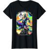 image:imageStar Wars The Book Of Boba Fett The Legend Lives Retro V2 TShirtBlack