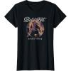 image:imageStar Wars The Book Of Boba Fett Thermal Vision Poster TShirtBlack