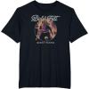 image:imageStar Wars The Book Of Boba Fett Thermal Vision Poster TShirtBlack