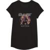 image:imageStar Wars The Book Of Boba Fett Thermal Vision Poster TShirtBlack