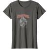 image:imageStar Wars The Book Of Boba Fett Vintage Poster V2 TShirtAsphalt Grey