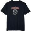 image:imageStar Wars The Book Of Boba Fett Vintage Poster V2 TShirtBlack
