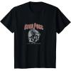image:imageStar Wars The Book Of Boba Fett Vintage Poster V2 TShirtBlack