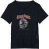 image:imageStar Wars The Book Of Boba Fett Vintage Poster V2 TShirtBlack