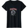 image:imageStar Wars The Book Of Boba Fett Vintage Poster V2 TShirtBlack