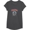 image:imageStar Wars The Book Of Boba Fett Vintage Poster V2 TShirtDark Heather Grey
