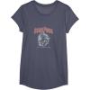 image:imageStar Wars The Book Of Boba Fett Vintage Poster V2 TShirtHeather Blue