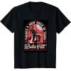 image:imageStar Wars The Book Of Boba Fett Vintage Poster V3 TShirtBlack