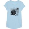 image:imageStar Wars Visions Akakiri Split Panels TShirtBaby Blue