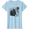 image:imageStar Wars Visions Akakiri Split Panels TShirtBaby Blue