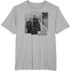 image:imageStar Wars Visions Akakiri Split Panels TShirtHeather Grey