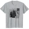 image:imageStar Wars Visions Akakiri Split Panels TShirtHeather Grey