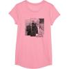 image:imageStar Wars Visions Akakiri Split Panels TShirtPink