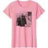 image:imageStar Wars Visions Akakiri Split Panels TShirtPink