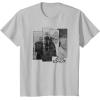 image:imageStar Wars Visions Akakiri Split Panels TShirtSilver Grey
