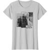 image:imageStar Wars Visions Akakiri Split Panels TShirtSilver Grey