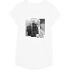 image:imageStar Wars Visions Akakiri Split Panels TShirtWhite