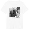 image:imageStar Wars Visions Akakiri Split Panels TShirtWhite