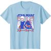 image:imageStar Wars Visions Anime Twins TShirtBaby Blue