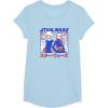 image:imageStar Wars Visions Anime Twins TShirtBaby Blue