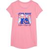 image:imageStar Wars Visions Anime Twins TShirtPink
