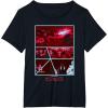image:imageStar Wars Visions Dark Comic Poster TShirtBlack