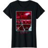 image:imageStar Wars Visions Dark Comic Poster TShirtBlack