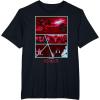 image:imageStar Wars Visions Dark Comic Poster TShirtBlack