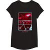 image:imageStar Wars Visions Dark Comic Poster TShirtBlack