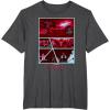 image:imageStar Wars Visions Dark Comic Poster TShirtDark Heather Grey