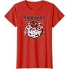 image:imageStar Wars Visions Dark Side Poster TShirtRed