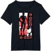 image:imageStar Wars Visions Droid Kanji Box Up TShirtBlack