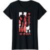 image:imageStar Wars Visions Droid Kanji Box Up TShirtBlack
