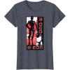 image:imageStar Wars Visions Droid Kanji Box Up TShirtHeather Blue