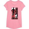 image:imageStar Wars Visions Droid Kanji Box Up TShirtPink