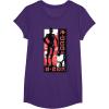 image:imageStar Wars Visions Droid Kanji Box Up TShirtPurple
