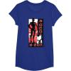 image:imageStar Wars Visions Droid Kanji Box Up TShirtRoyal Blue
