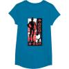 image:imageStar Wars Visions Droid Kanji Box Up TShirtSapphire Blue